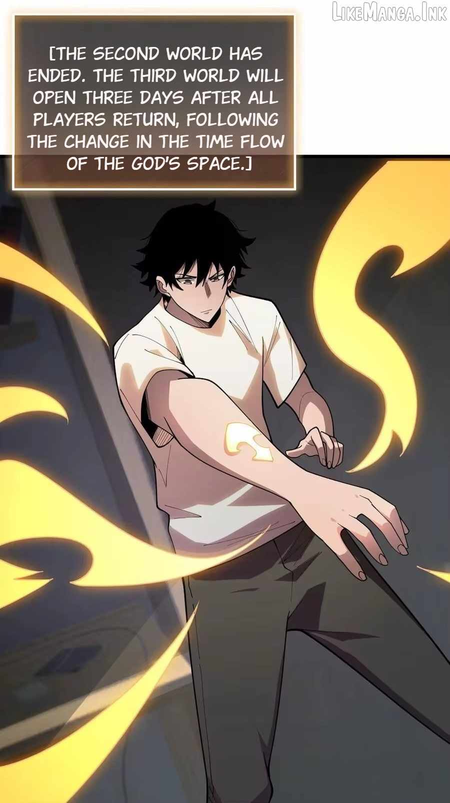 Strongest Player Ch.53 p21