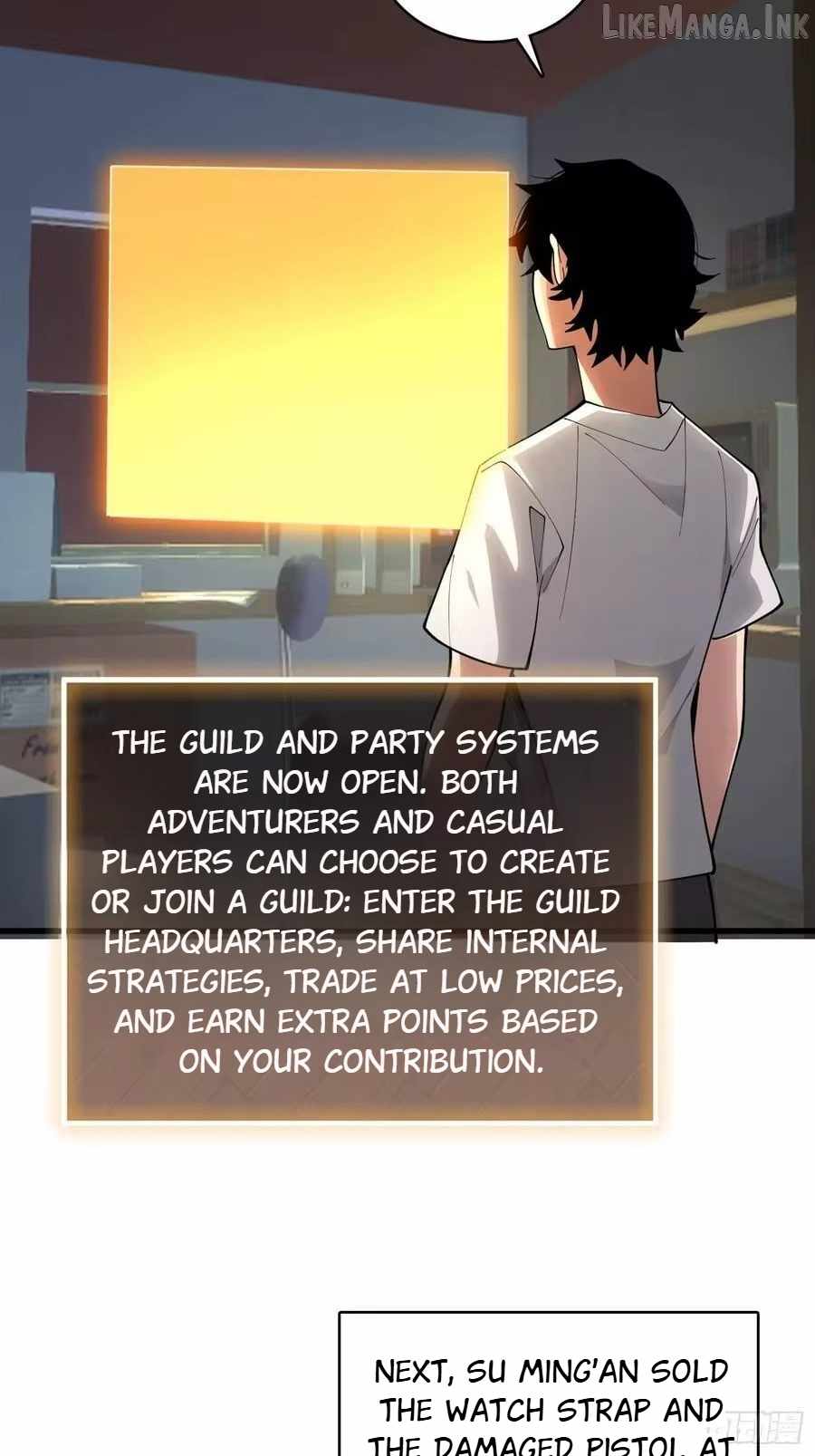 Strongest Player Ch.53 p24