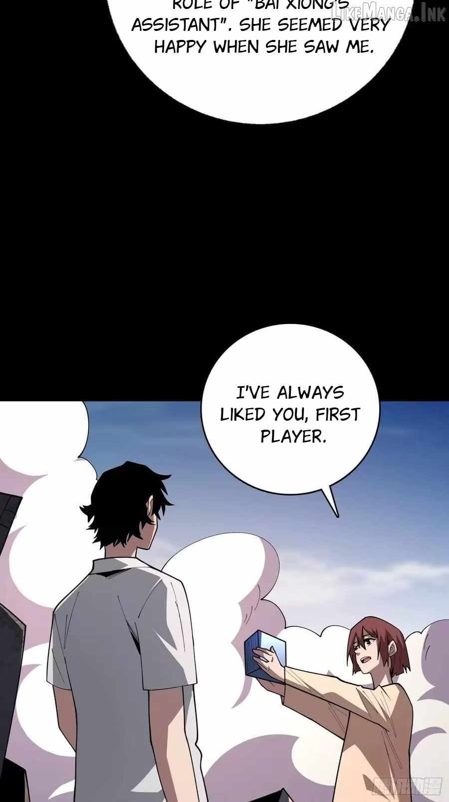 Strongest Player Ch.53 p27