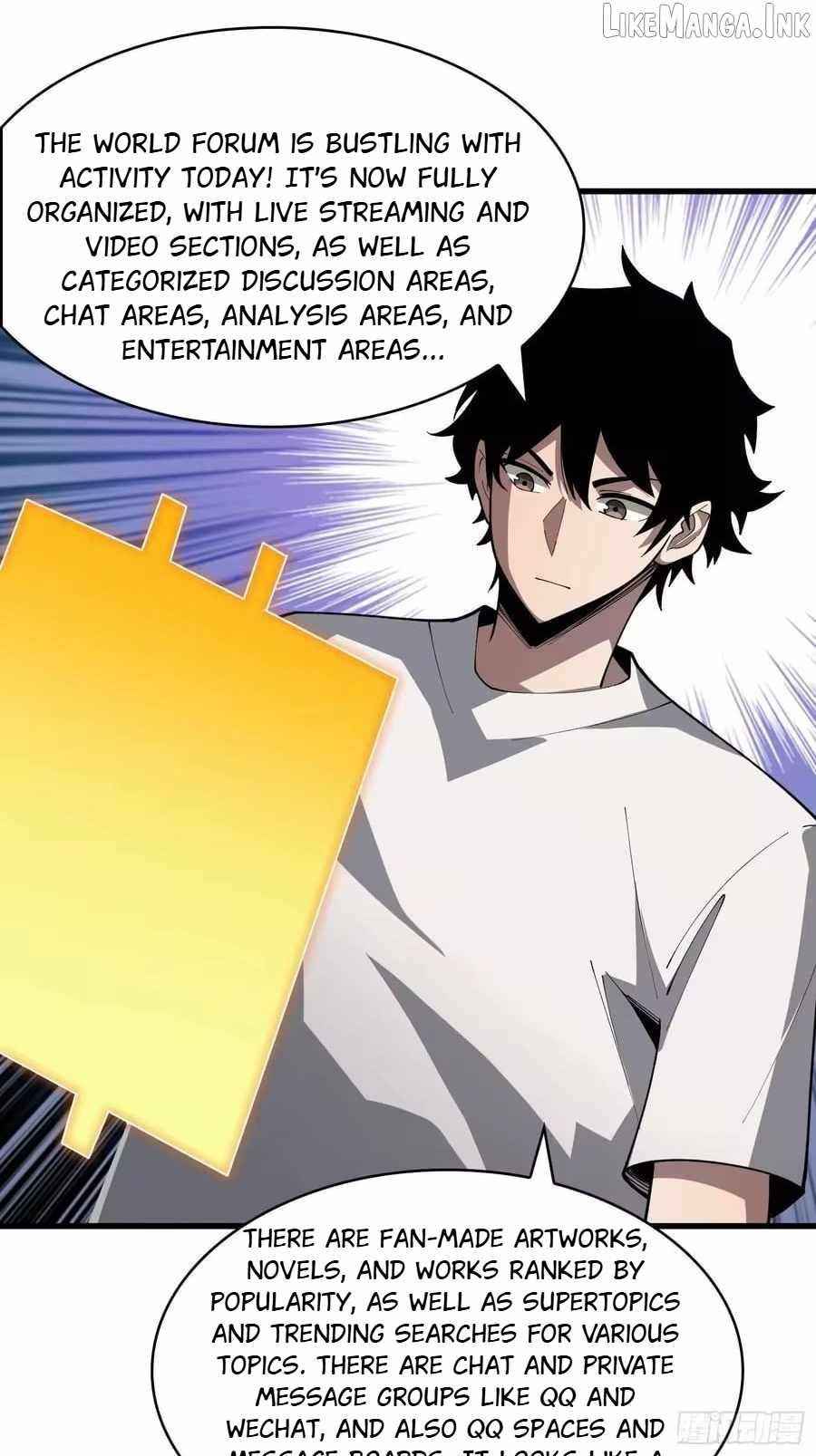Strongest Player Ch.53 p30