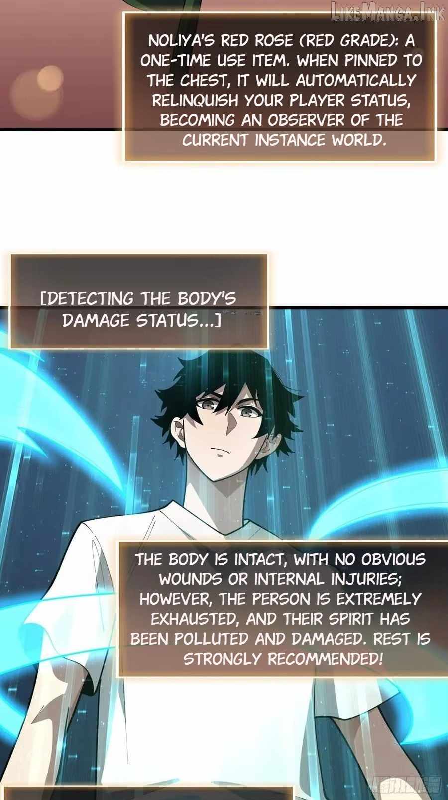 Strongest Player Ch.53 p4