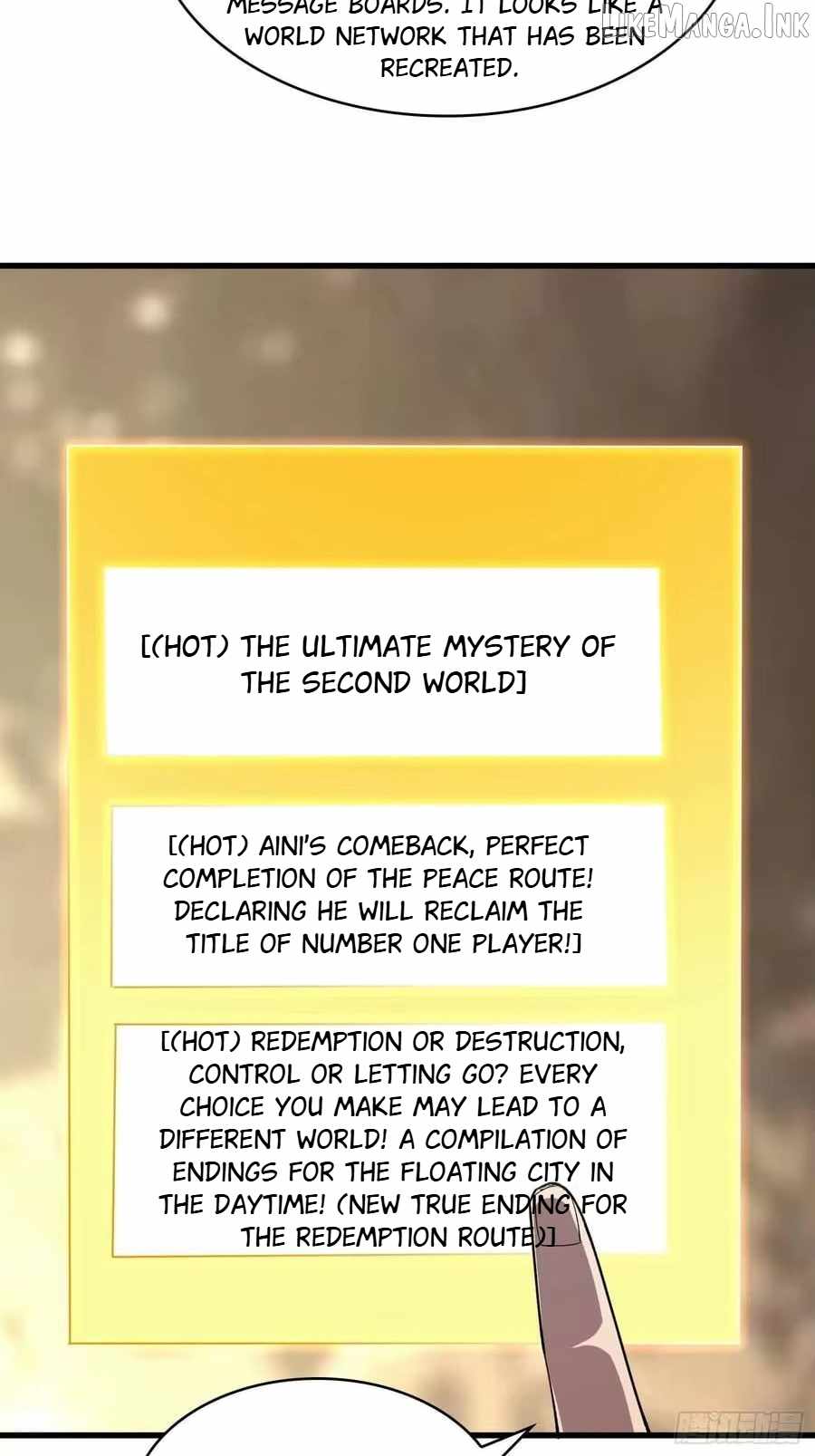 Strongest Player Ch.53 p31
