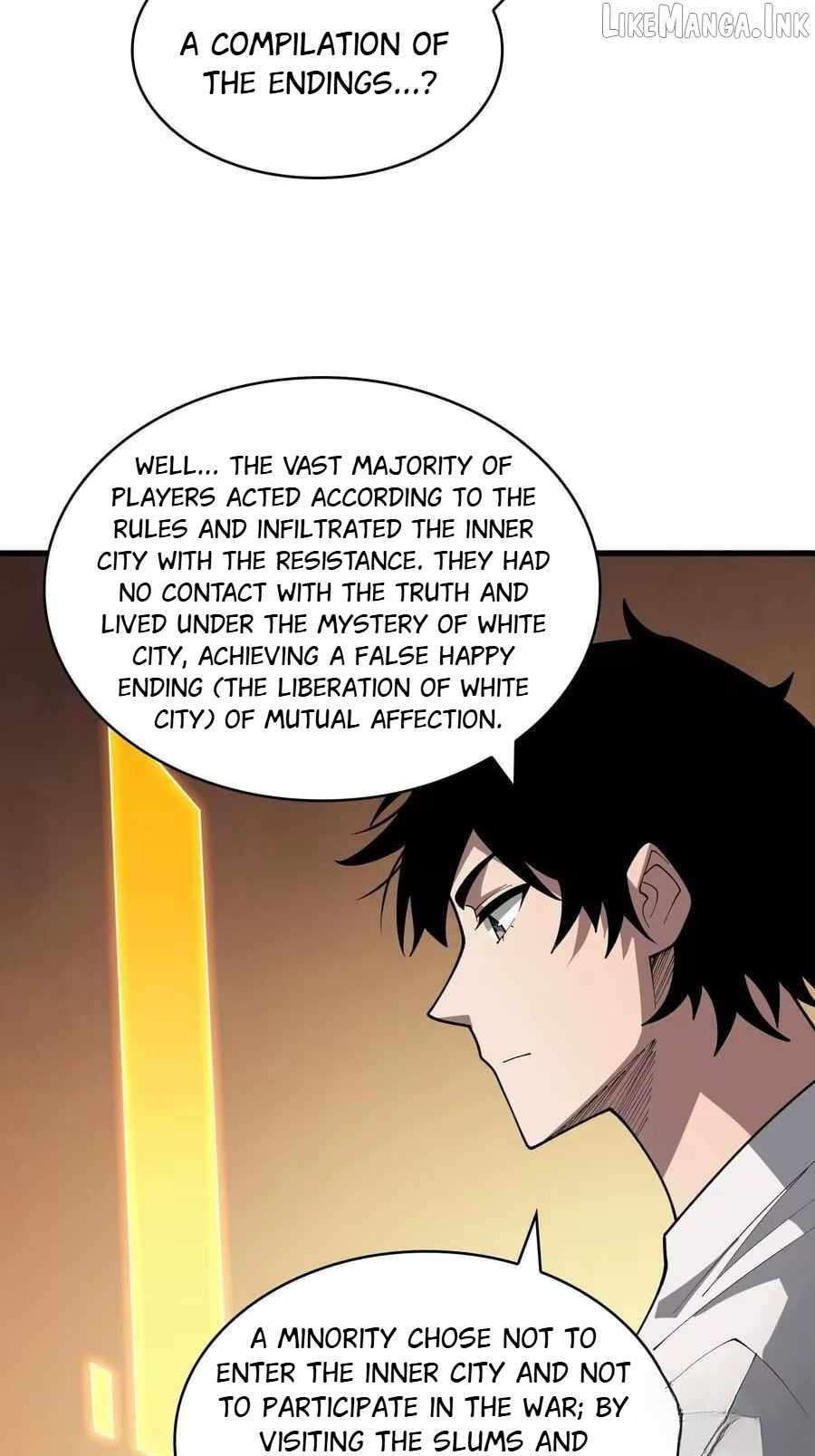 Strongest Player Ch.53 p32