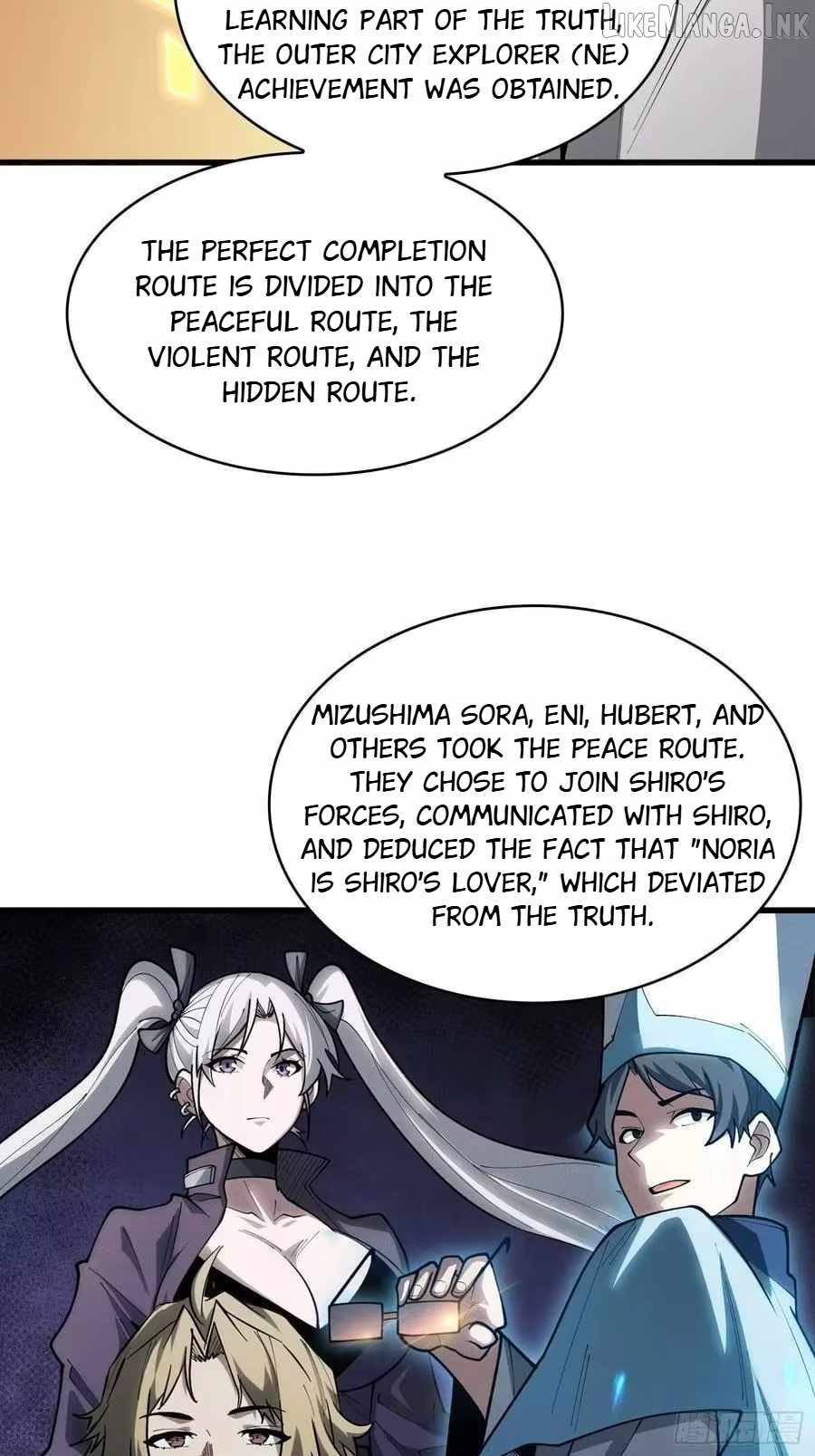 Strongest Player Ch.53 p33