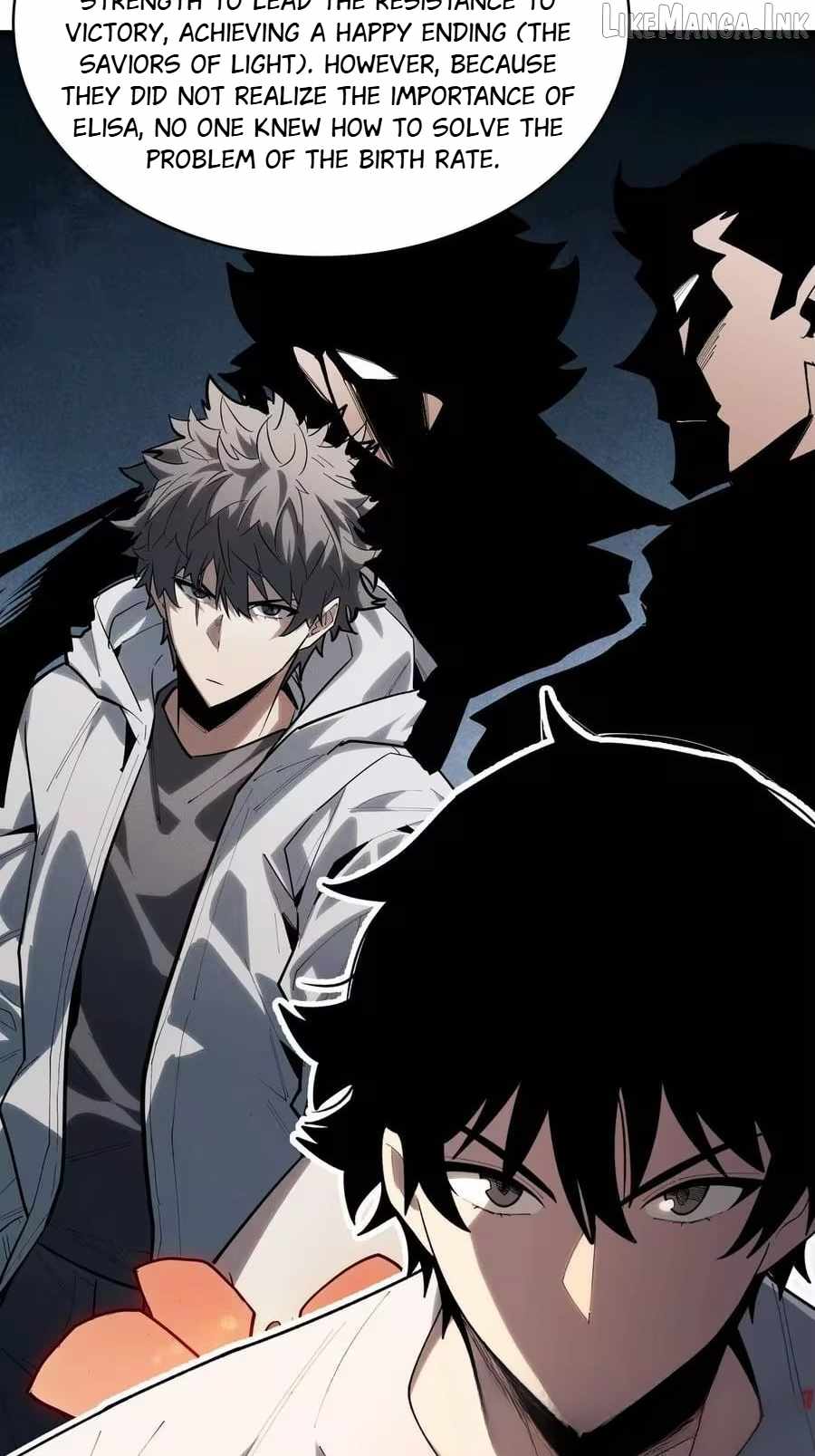Strongest Player Ch.53 p35