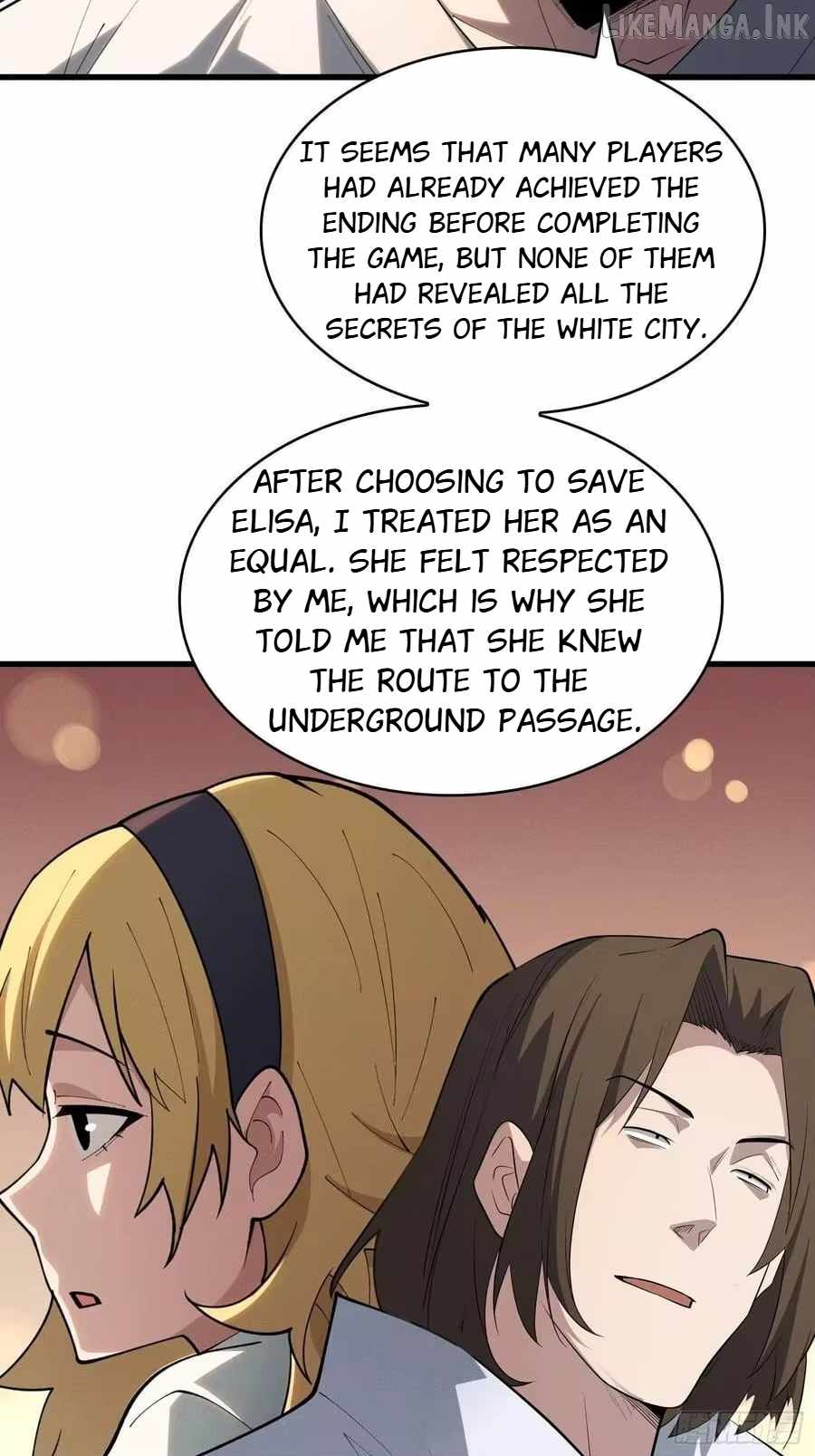 Strongest Player Ch.53 p36