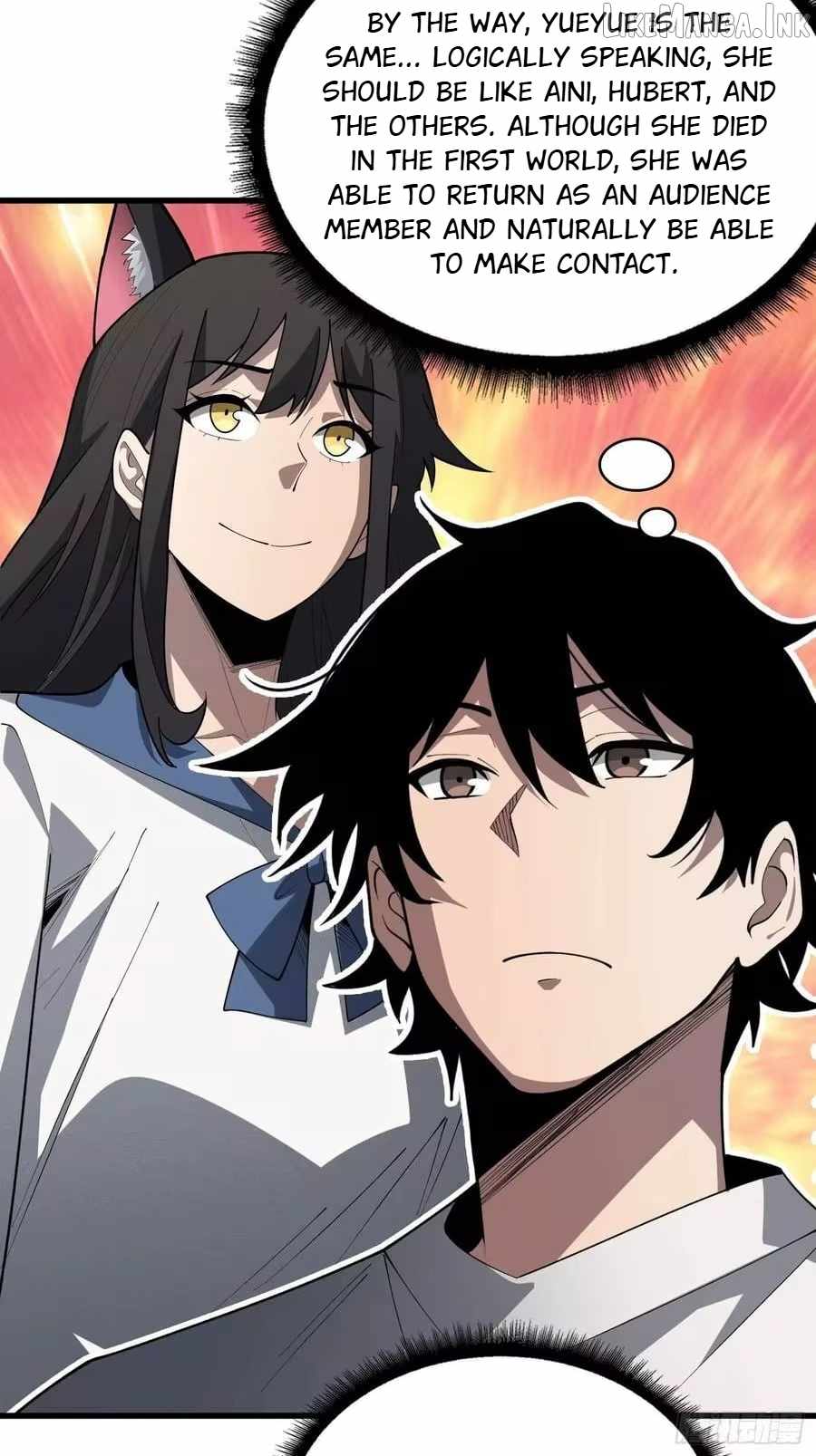Strongest Player Ch.53 p40