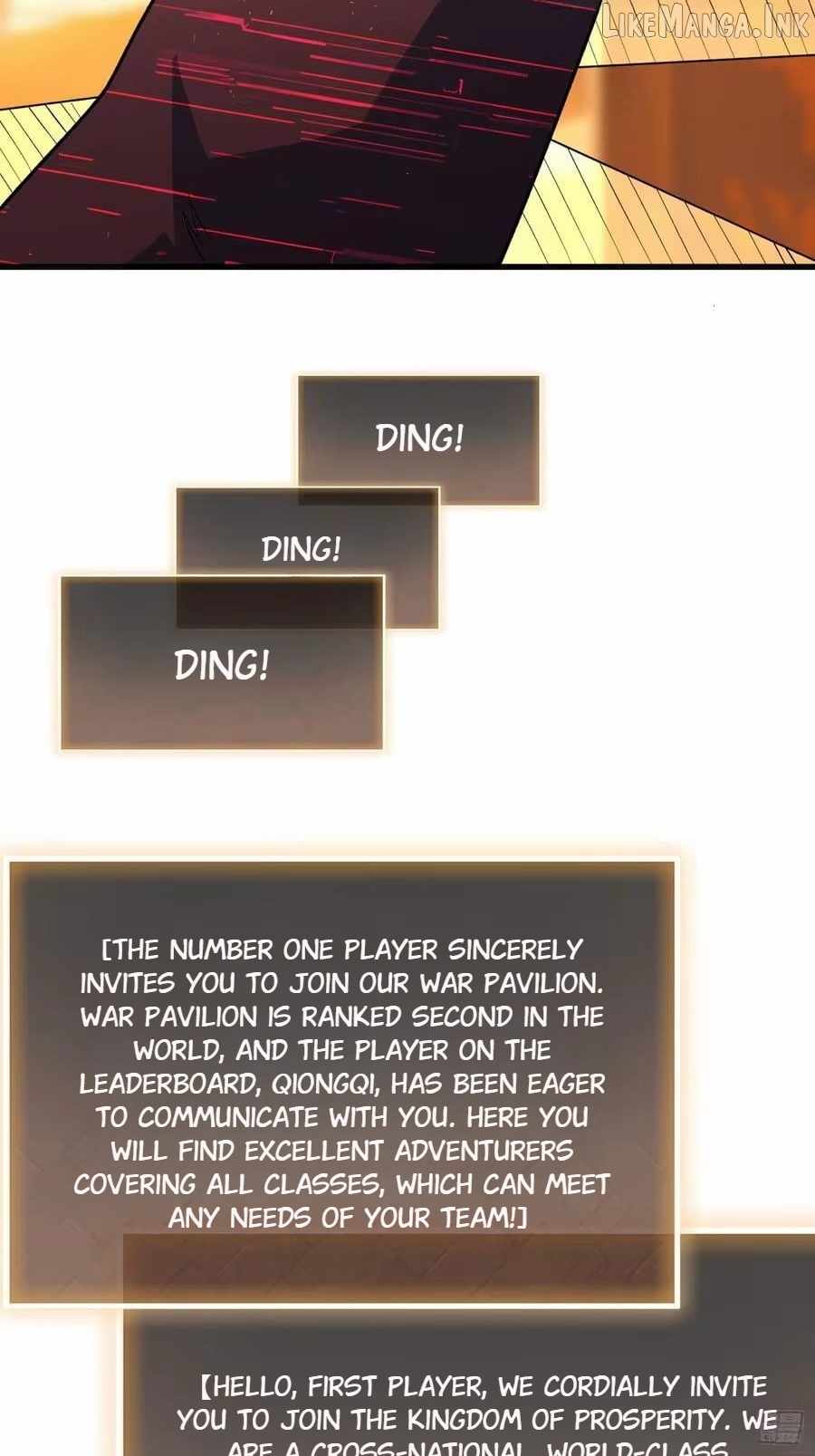 Strongest Player Ch.53 p42