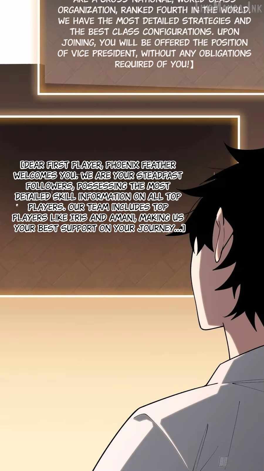 Strongest Player Ch.53 p43