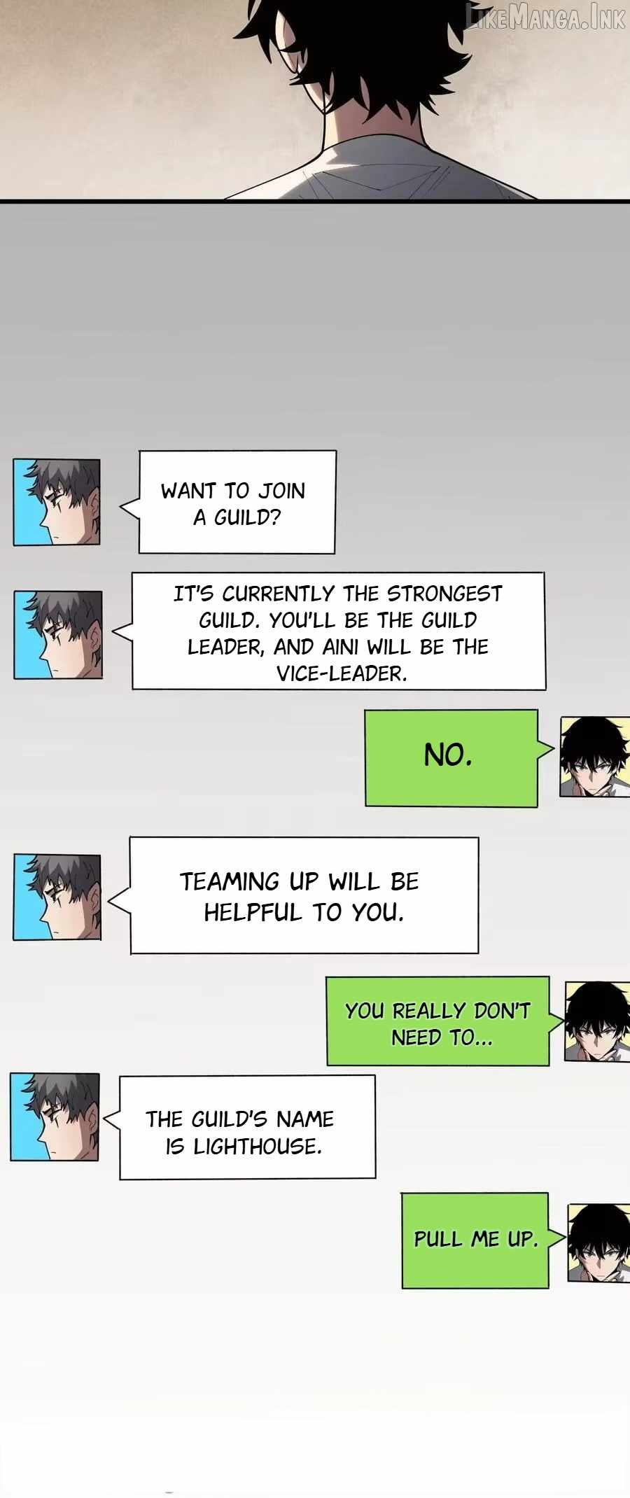 Strongest Player Ch.53 p47
