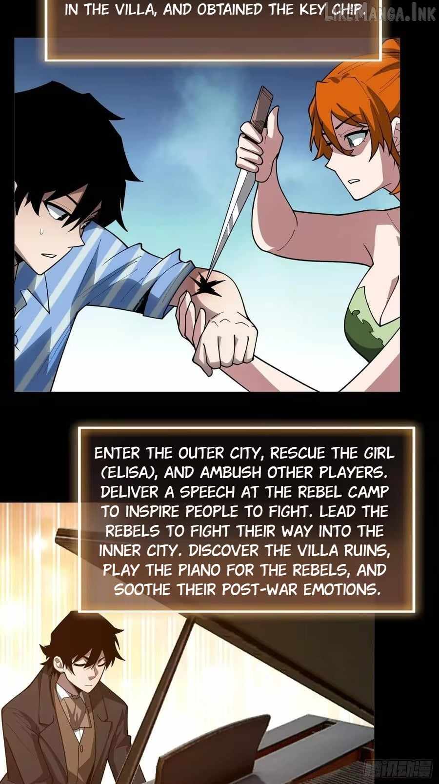 Strongest Player Ch.53 p6