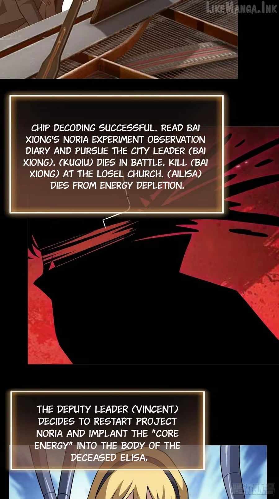 Strongest Player Ch.53 p7