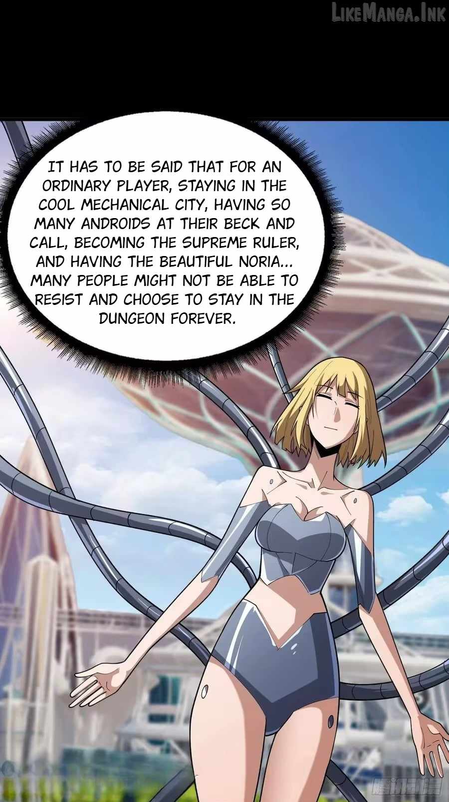 Strongest Player Ch.54 p11