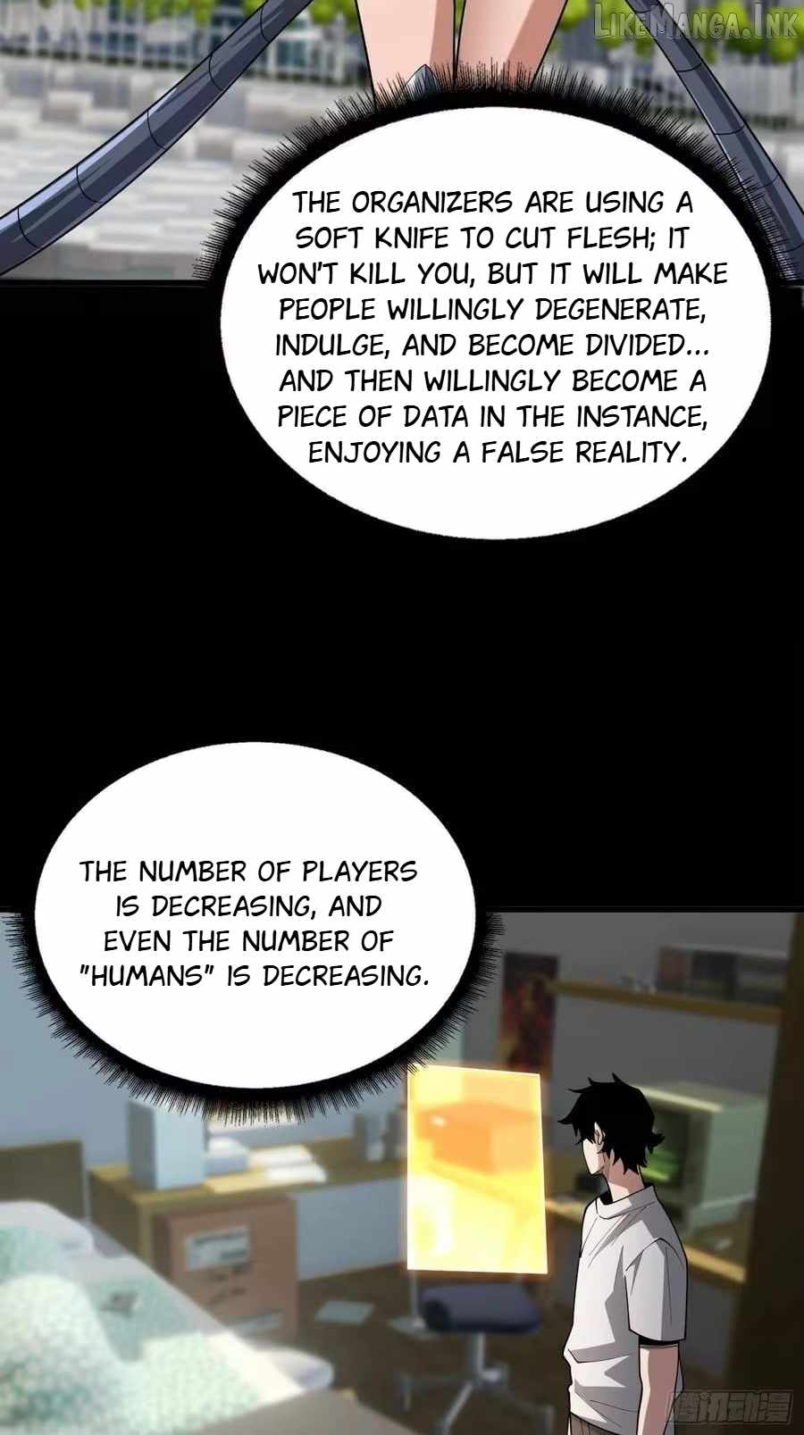 Strongest Player Ch.54 p12
