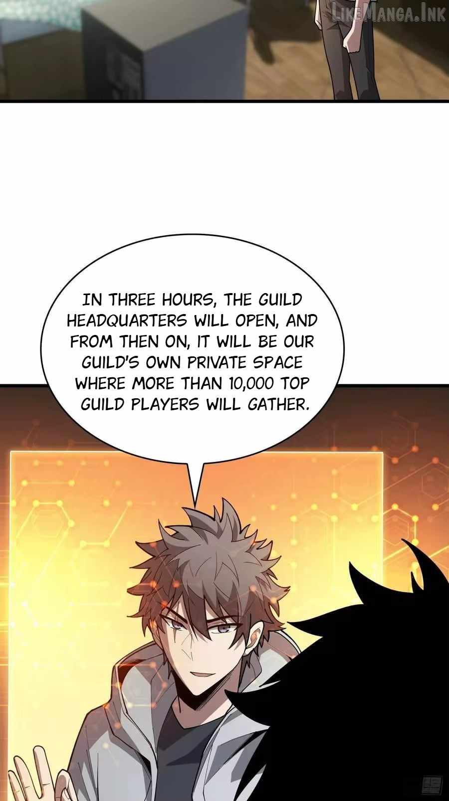 Strongest Player Ch.54 p13