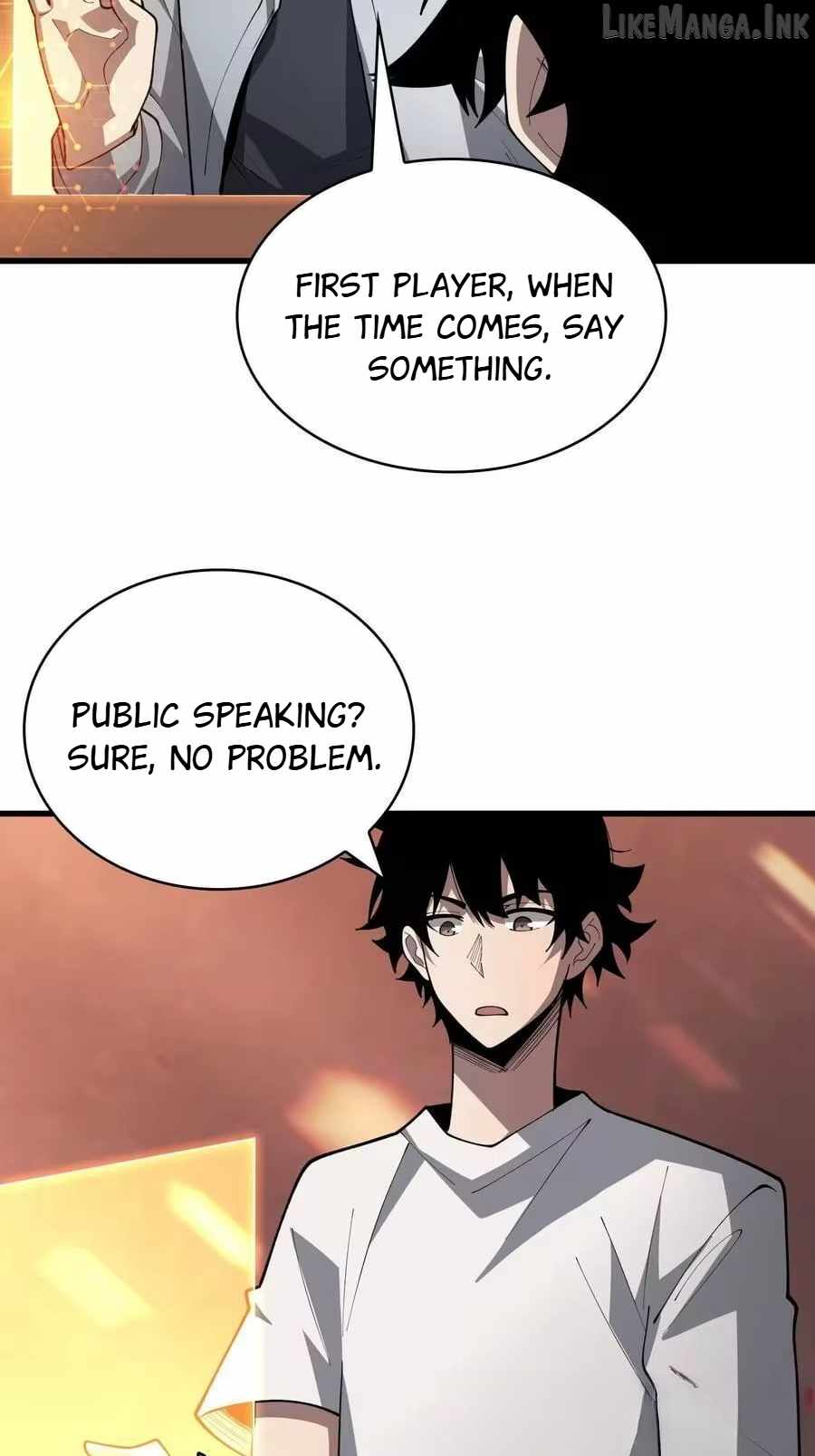 Strongest Player Ch.54 p14