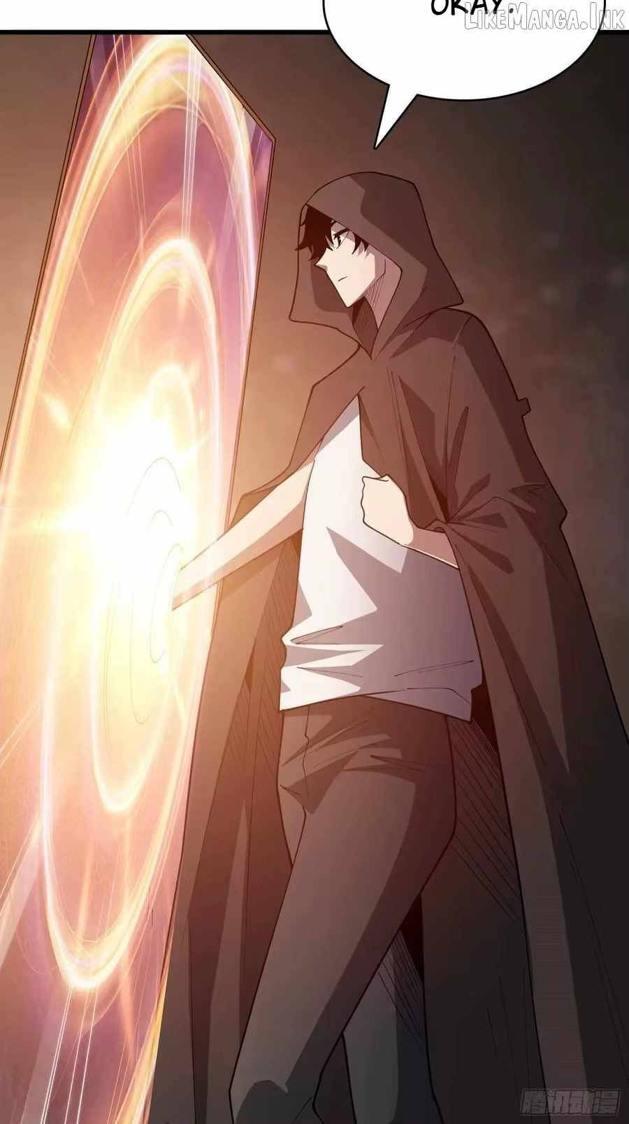 Strongest Player Ch.54 p16