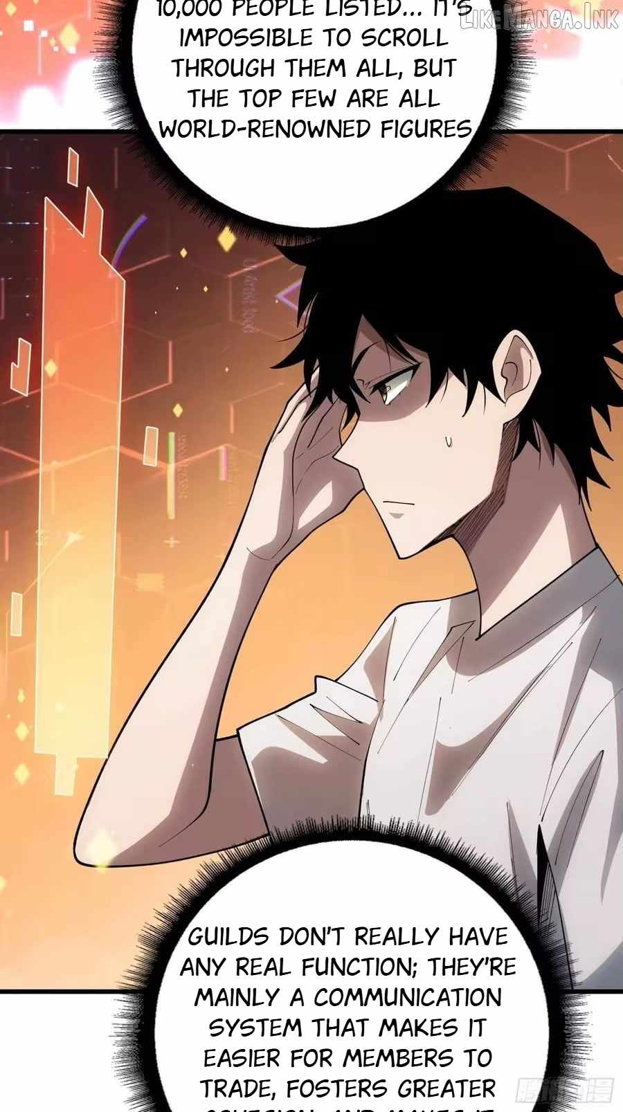 Strongest Player Ch.54 p3