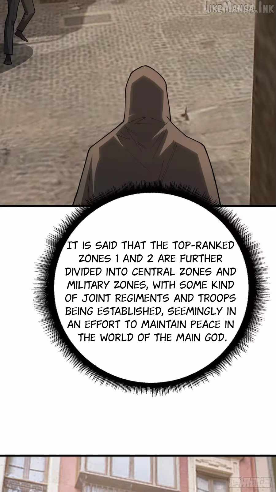Strongest Player Ch.54 p22