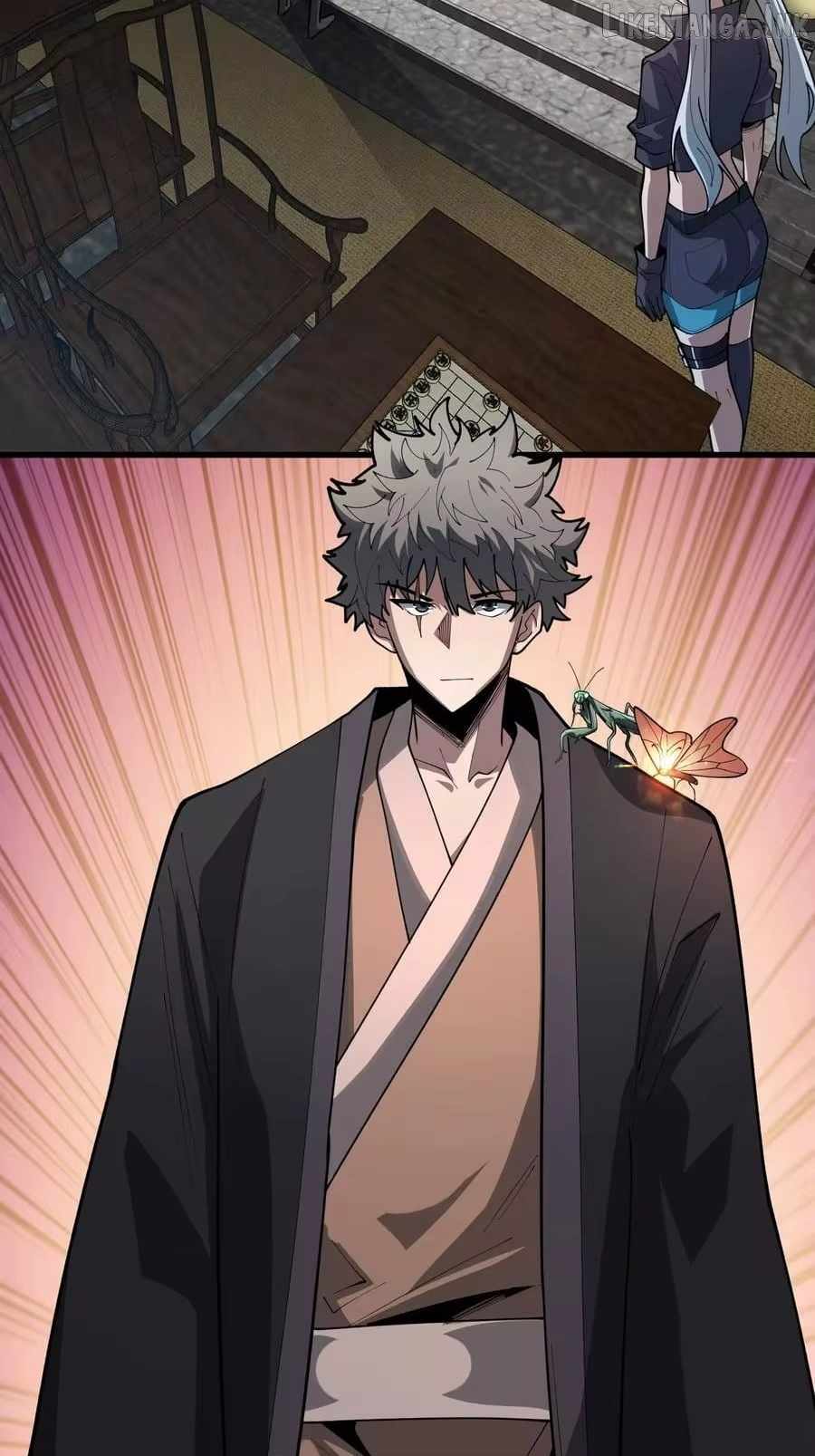 Strongest Player Ch.54 p25