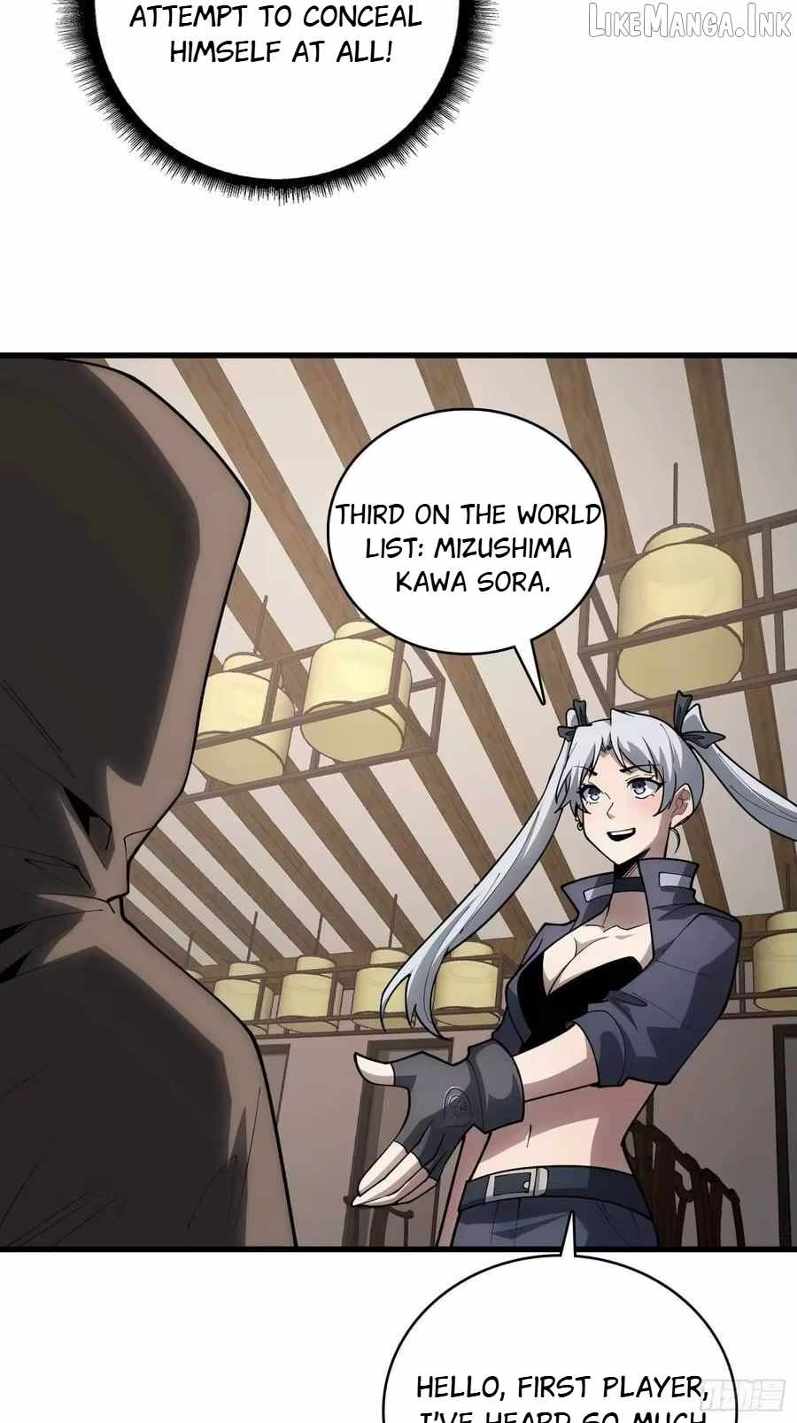 Strongest Player Ch.54 p27