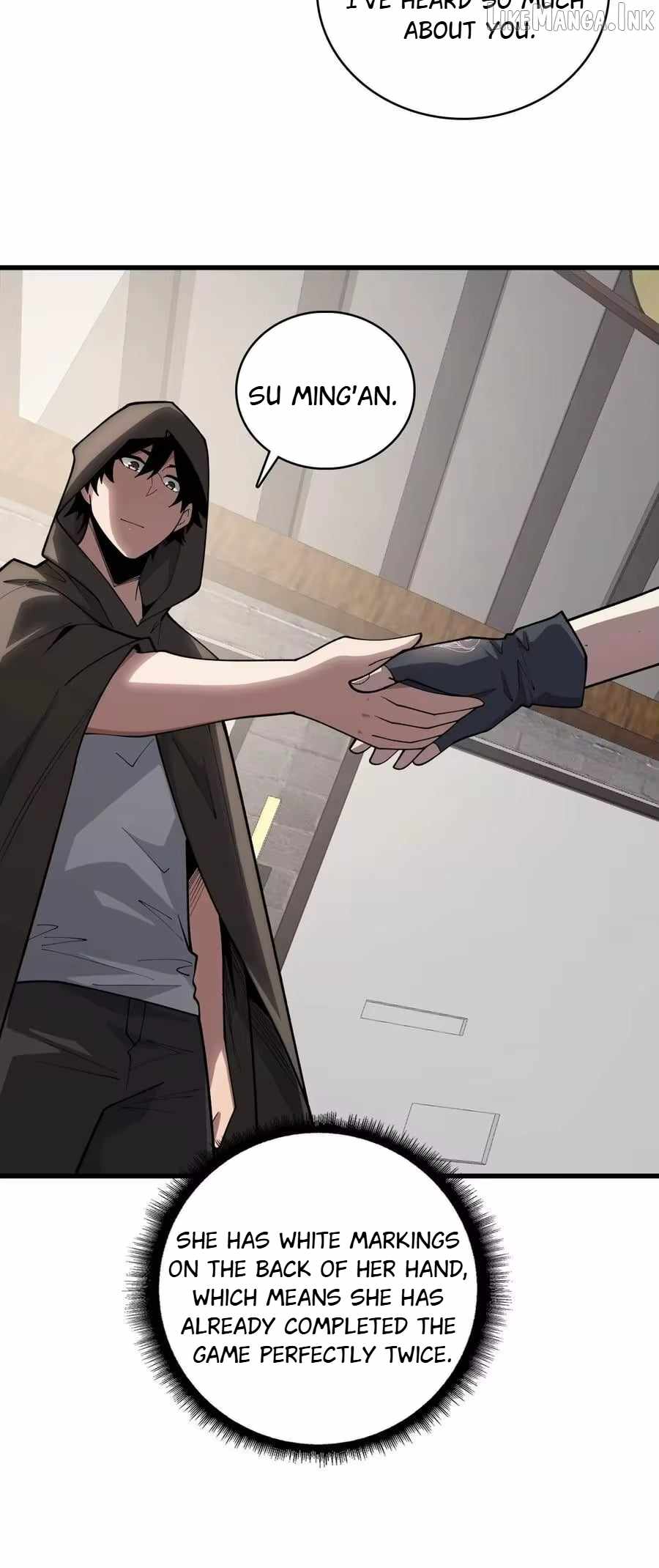 Strongest Player Ch.54 p28