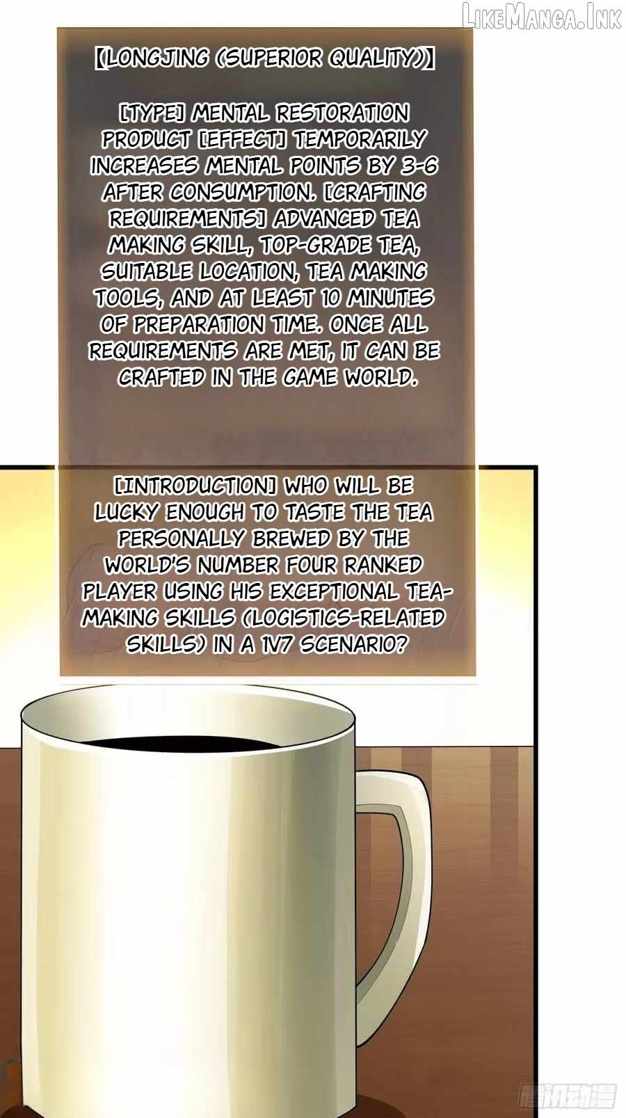 Strongest Player Ch.54 p29
