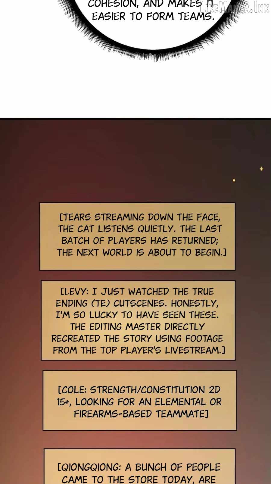 Strongest Player Ch.54 p4