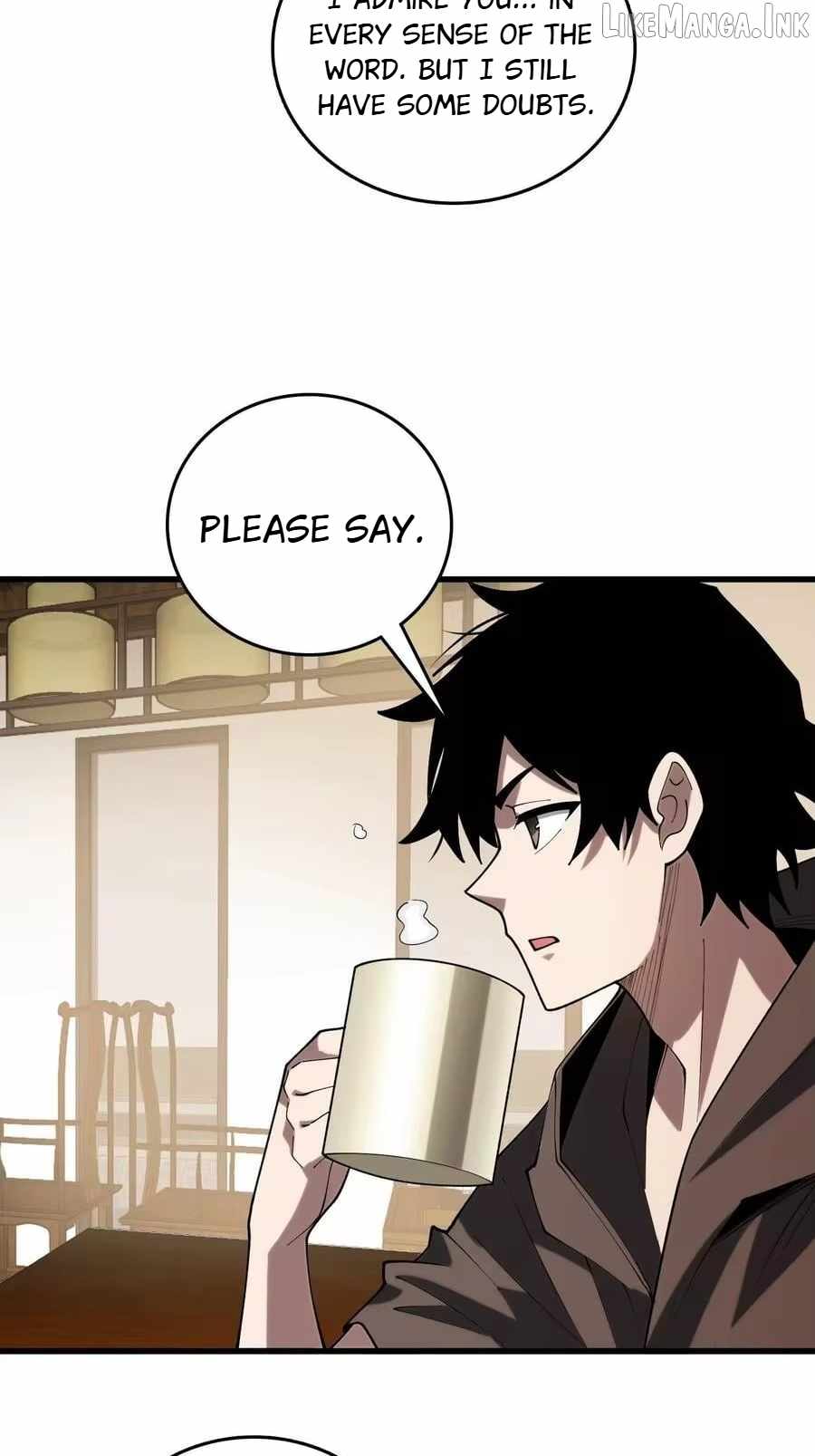 Strongest Player Ch.54 p31