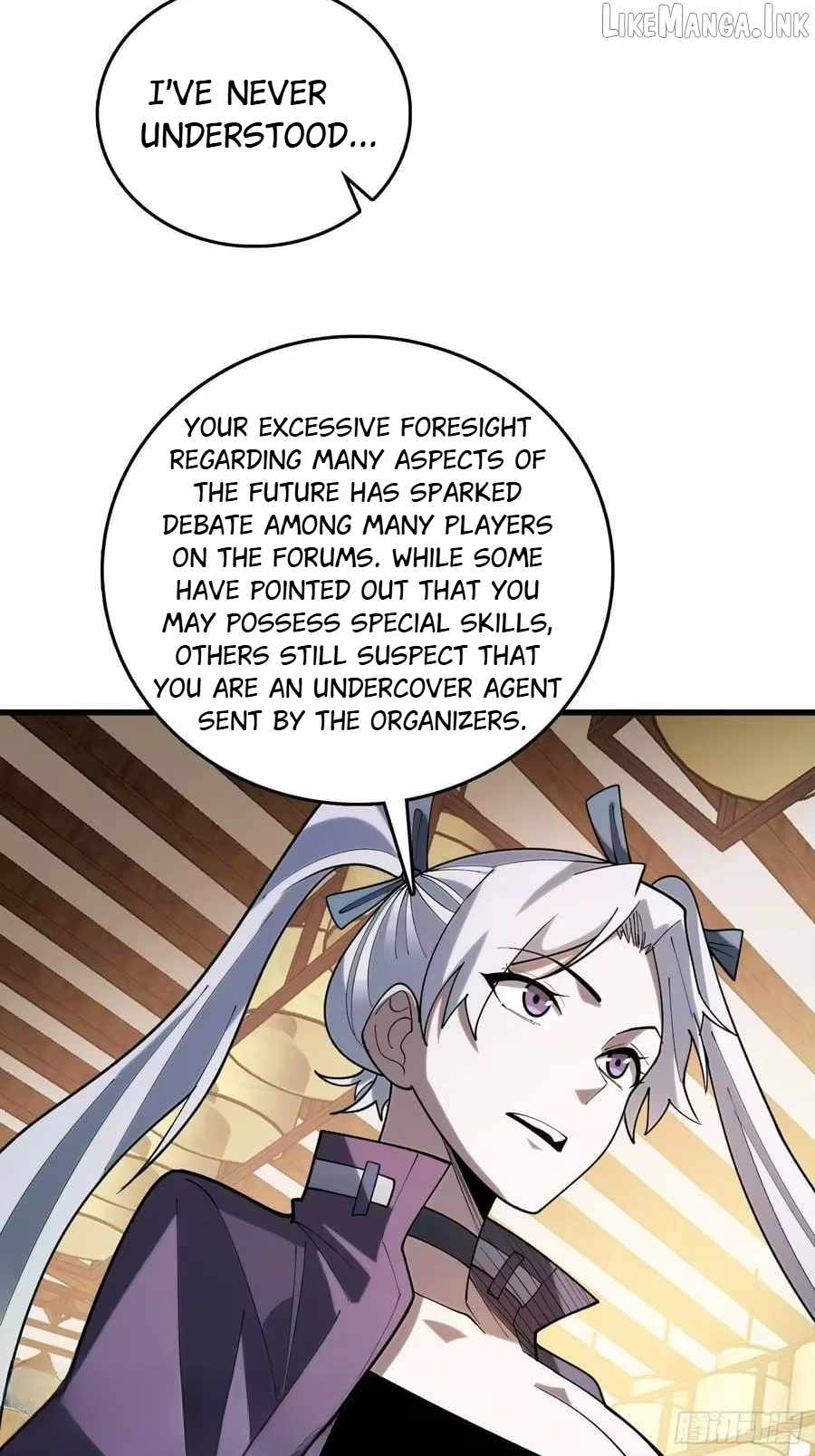Strongest Player Ch.54 p32