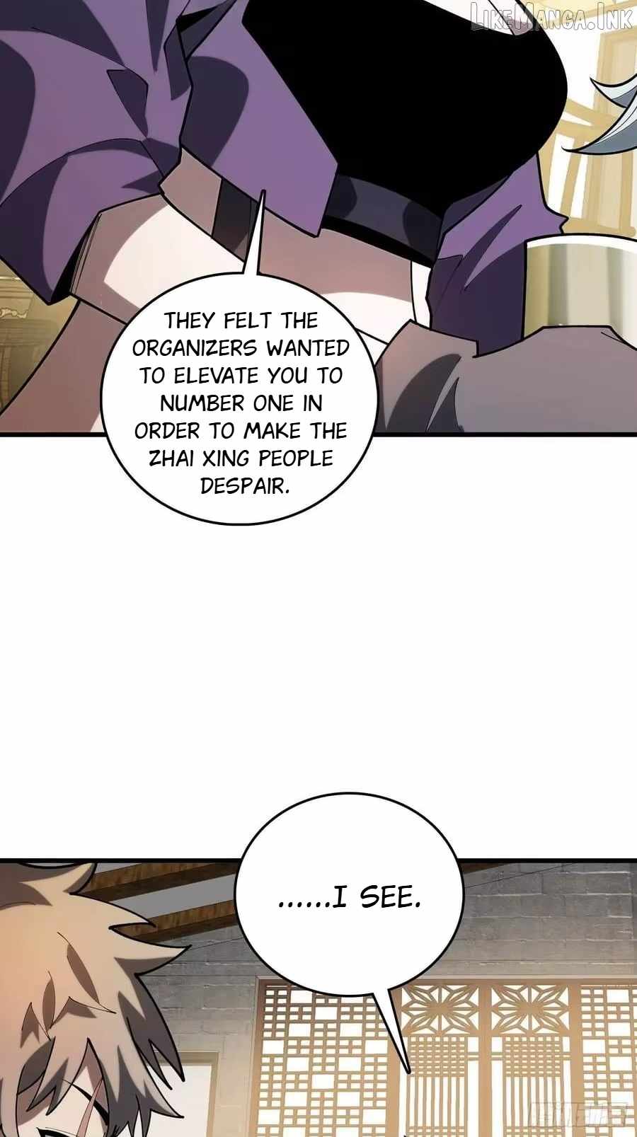 Strongest Player Ch.54 p33
