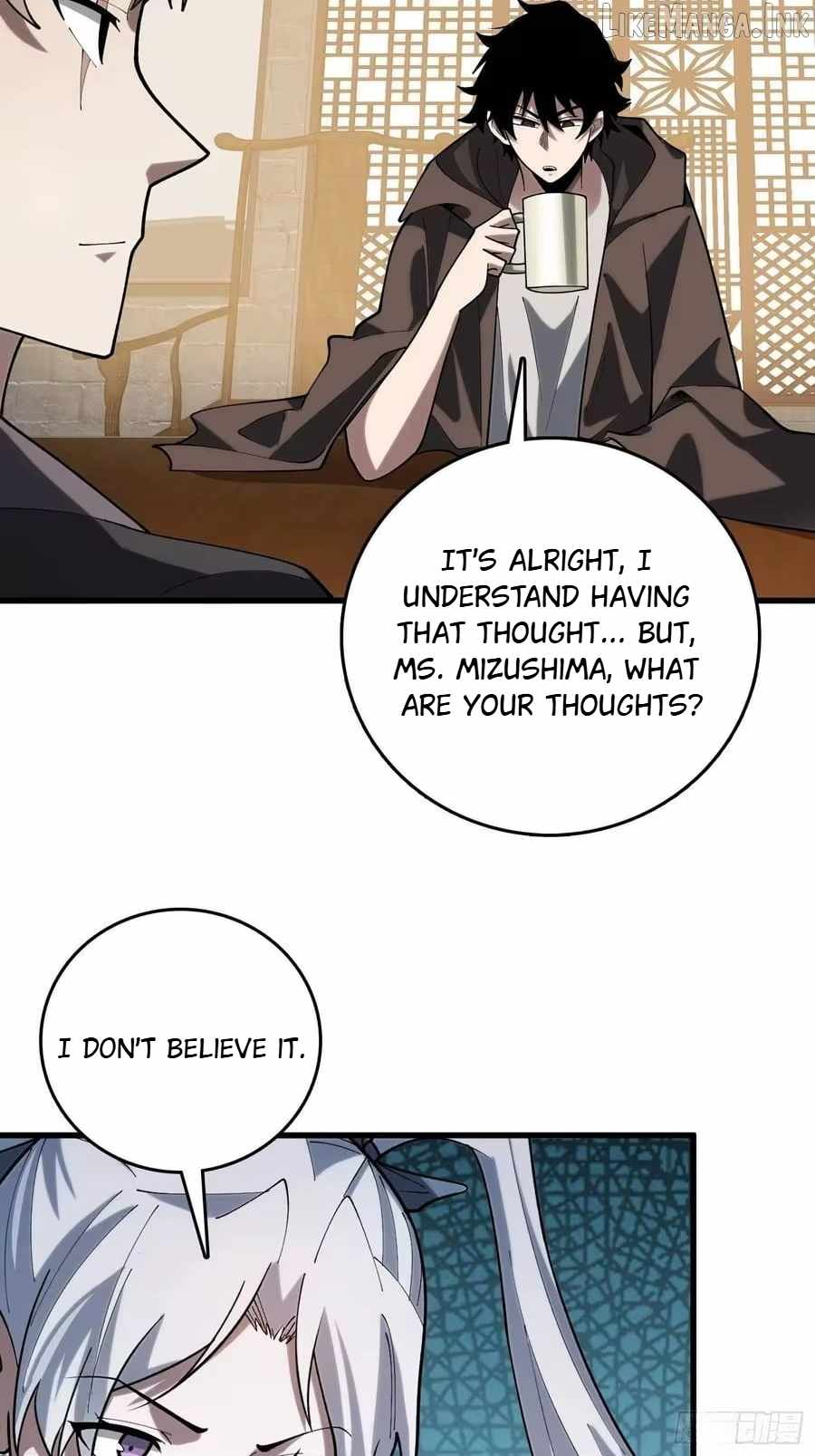 Strongest Player Ch.54 p34