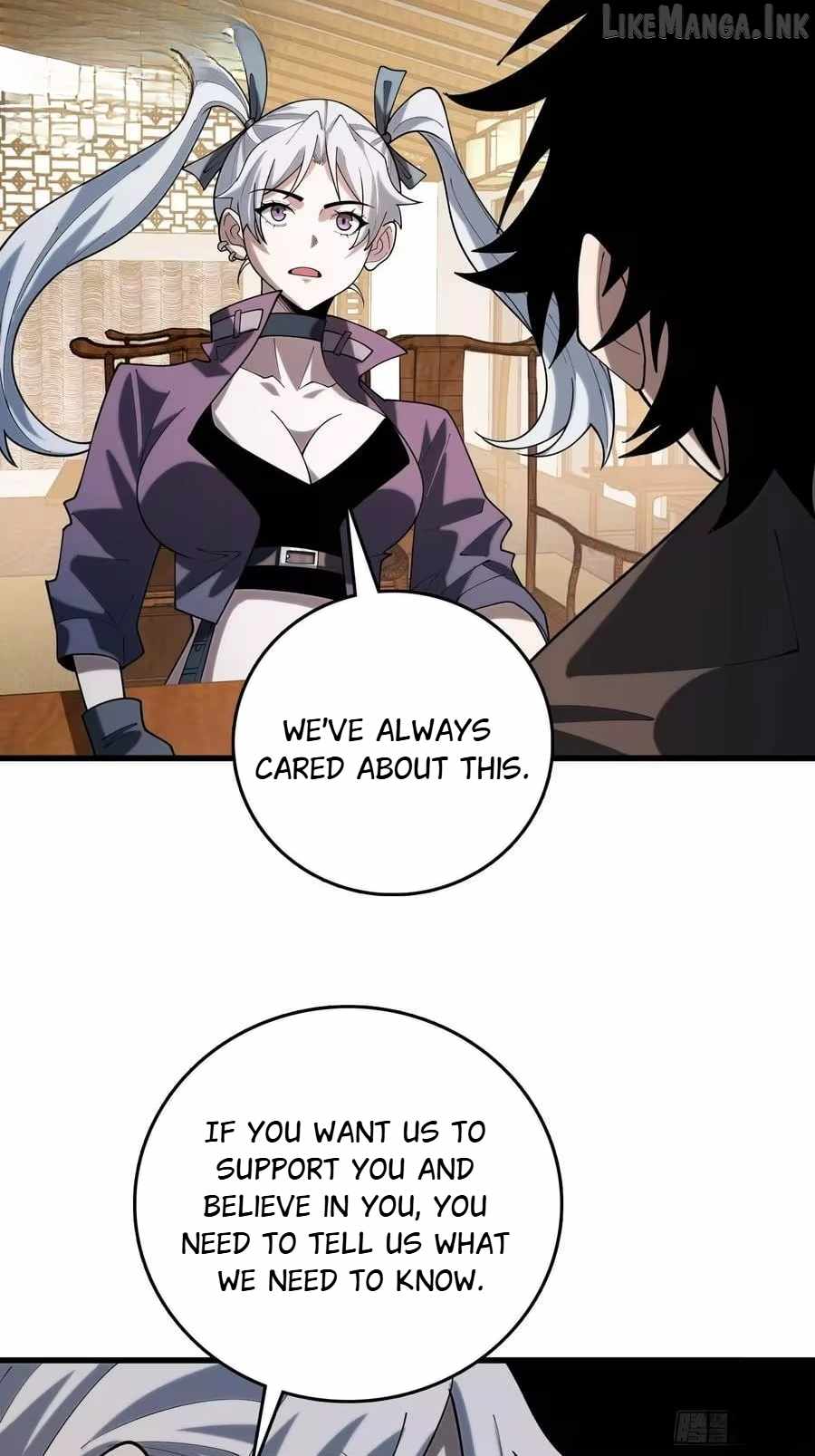 Strongest Player Ch.54 p36