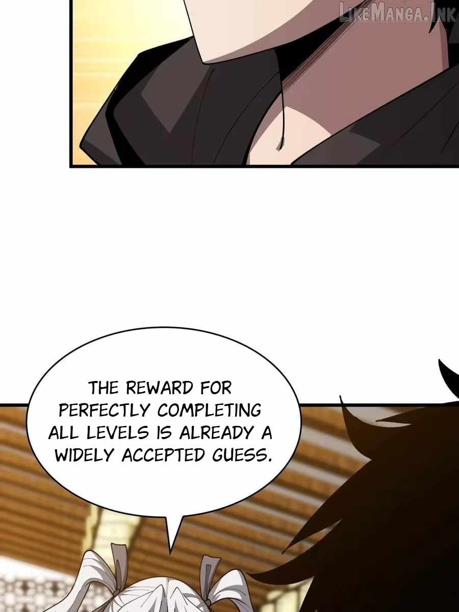 Strongest Player Ch.54 p42