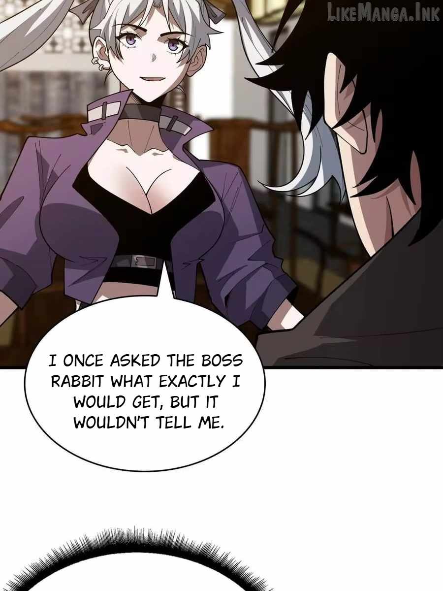 Strongest Player Ch.54 p43