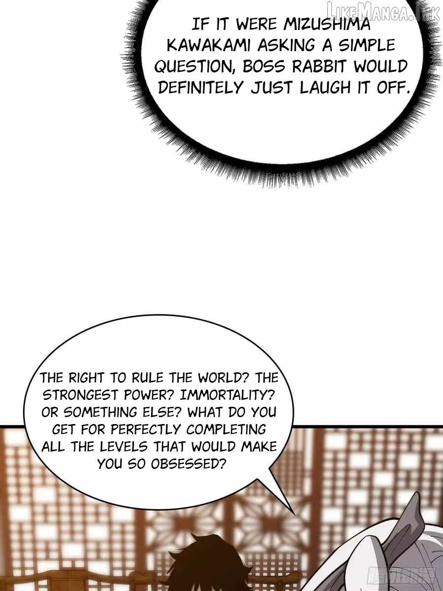 Strongest Player Ch.54 p45