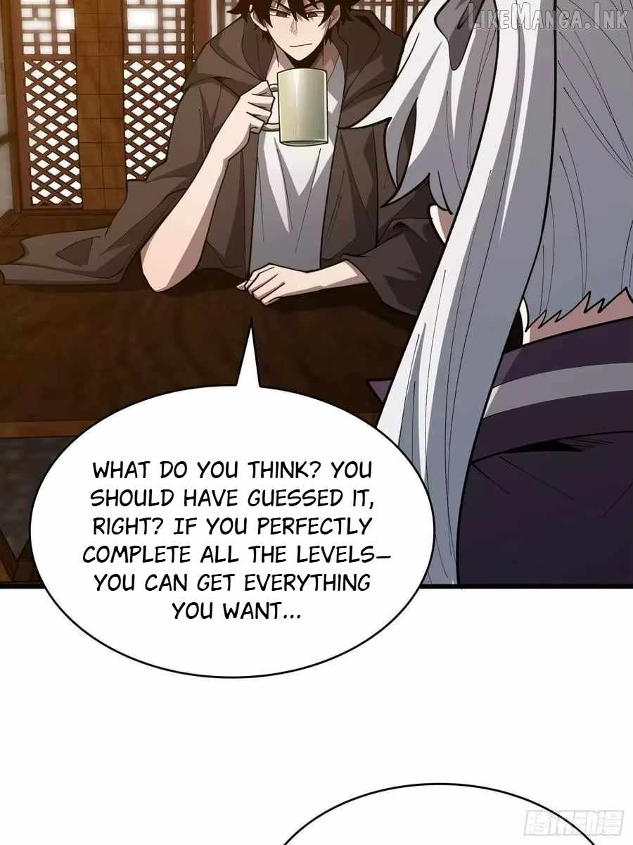 Strongest Player Ch.54 p46