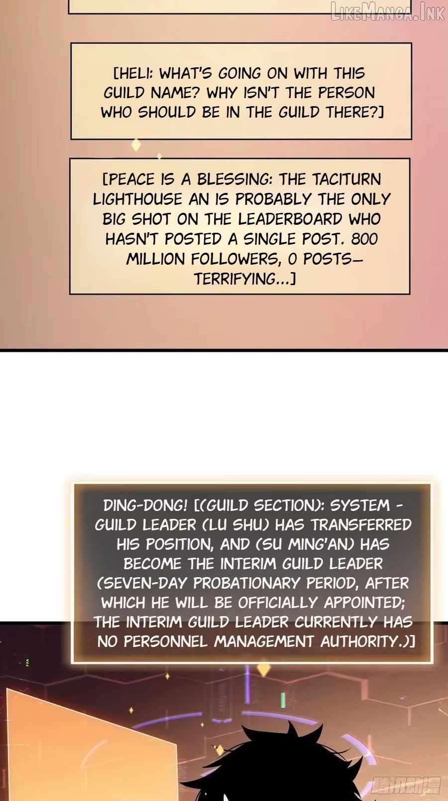 Strongest Player Ch.54 p6