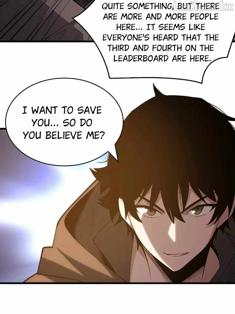 Strongest Player Ch.54 p51
