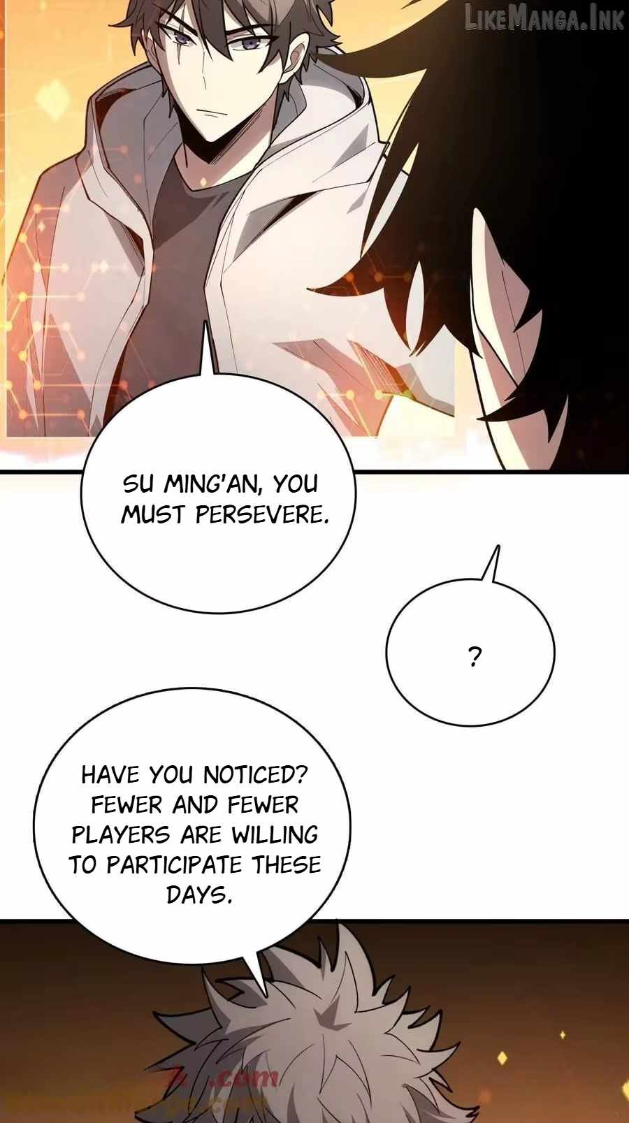 Strongest Player Ch.54 p8
