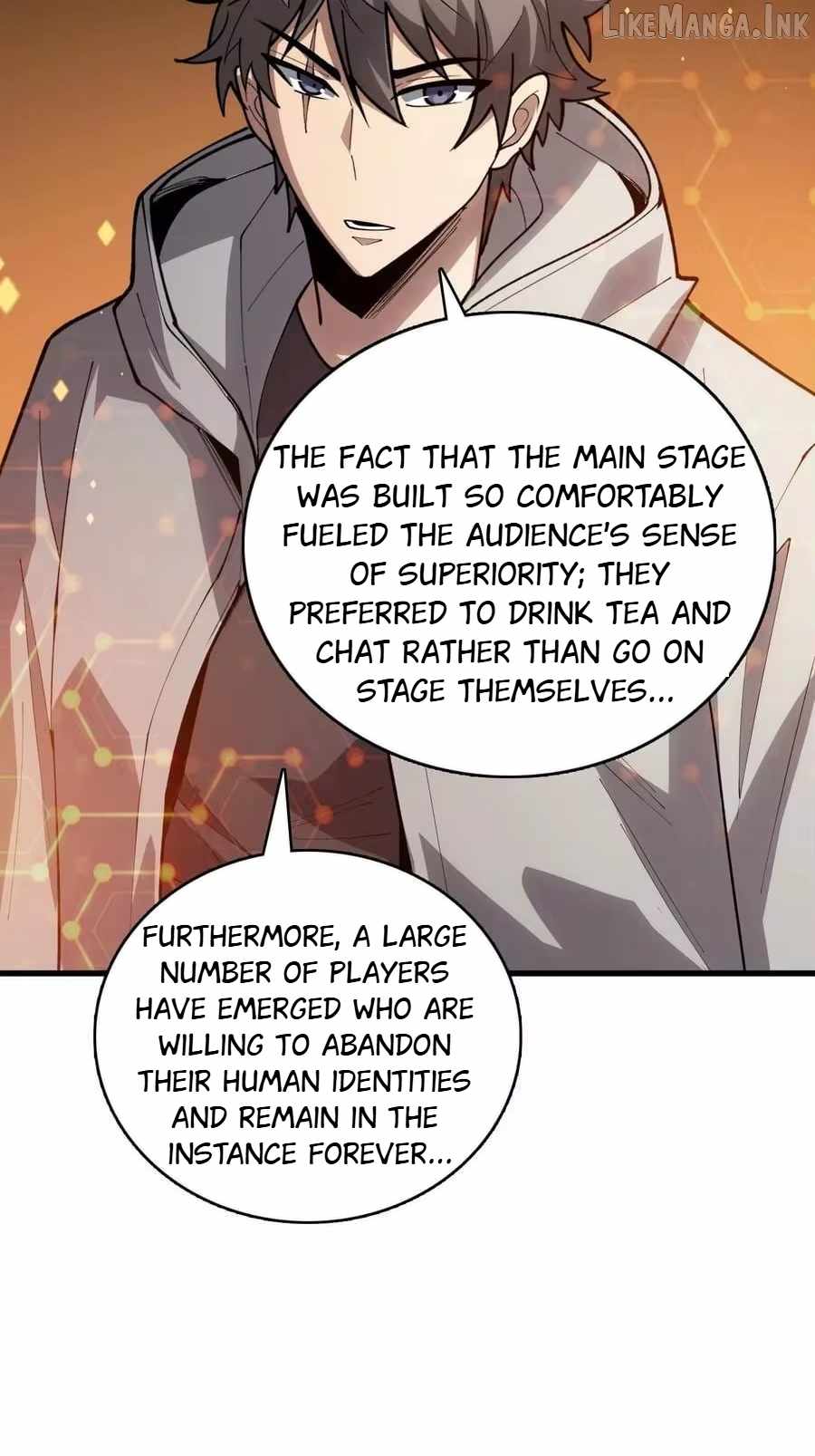 Strongest Player Ch.54 p9