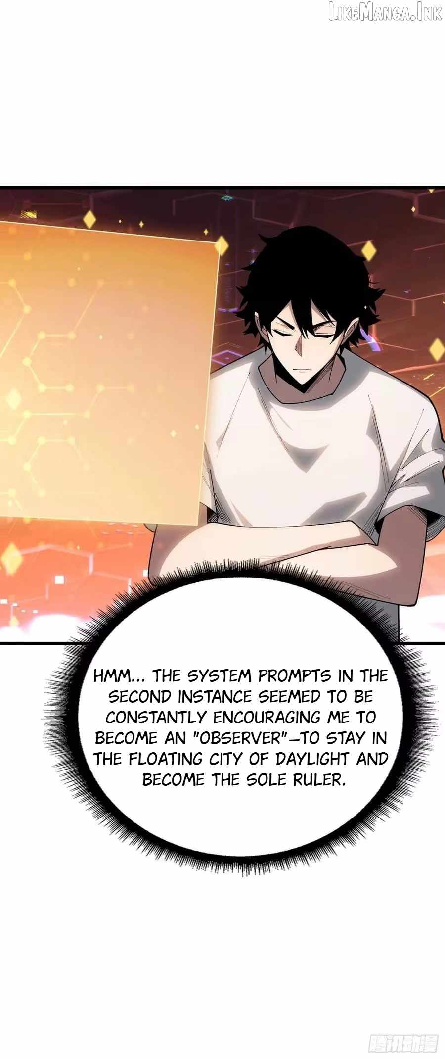 Strongest Player Ch.54 p10