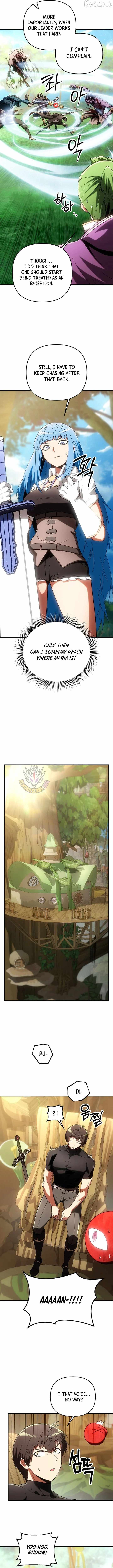 Trapped in a Crazy World as an Extra Ch.62 p2