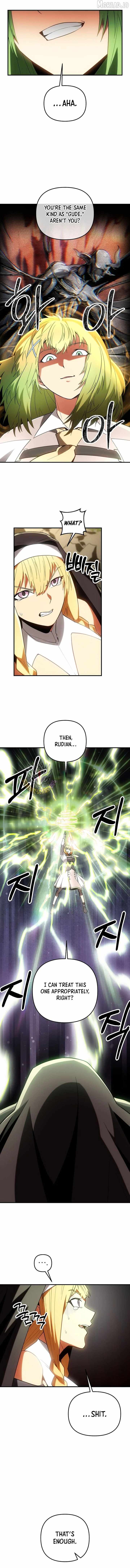 Trapped in a Crazy World as an Extra Ch.62 p12