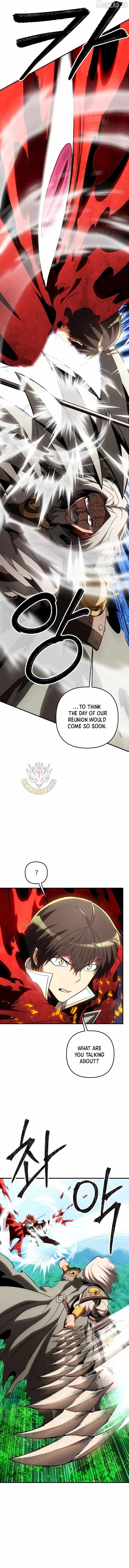 Trapped in a Crazy World as an Extra Ch.62 p15