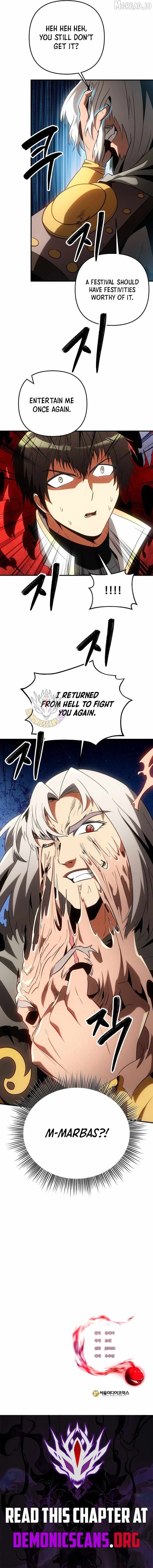Trapped in a Crazy World as an Extra Ch.62 p16