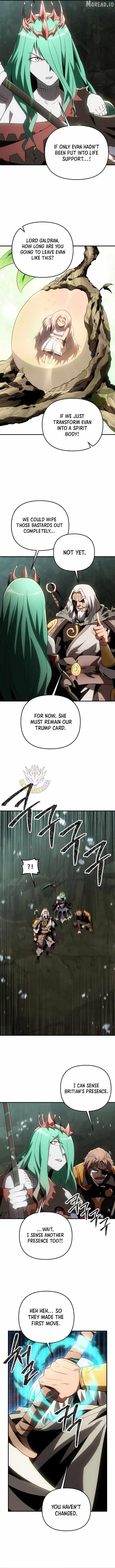 Trapped in a Crazy World as an Extra Ch.62 p10