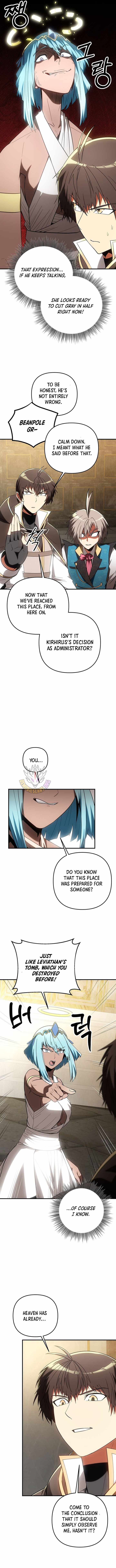Trapped in a Crazy World as an Extra Ch.64 p12