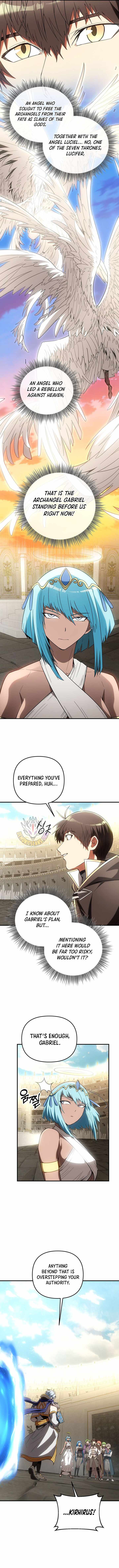 Trapped in a Crazy World as an Extra Ch.64 p14