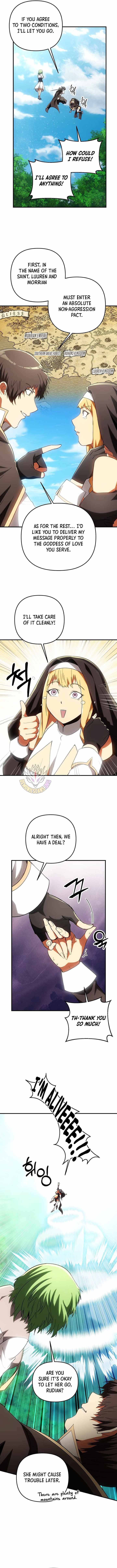 Trapped in a Crazy World as an Extra Ch.64 p4